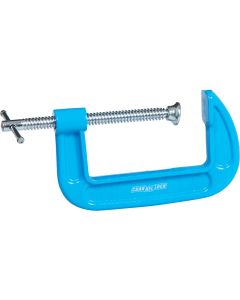 Channellock 4 In. C-Clamp