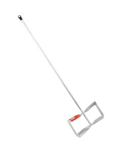 Do it Drywall Galvanised Steel 30 In. Mud Mixer