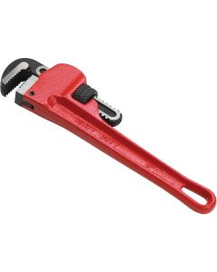 Do it 8 In. Steel Heavy-Duty Pipe Wrench