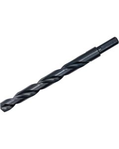 Milwaukee THUNDERBOLT 3/32 In. Black Oxide Drill Bit (Bulk)