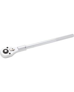 Channellock 3/4 In. Drive 72-Tooth Quick Release Ratchet