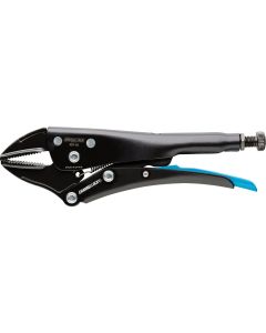 Channellock 10 In. Straight Jaw Locking Pliers
