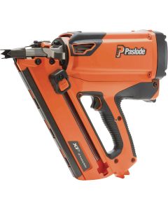 Paslode 7V Brushless 30 Degree 3-1/4 In. Cordless Framing Nailer Kit with Battery & Charger