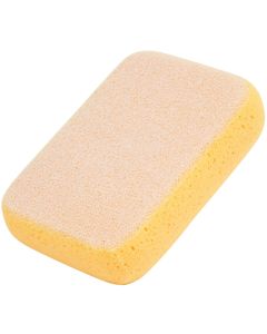 Do it 7-1/4 In. L Tile Grout Sponge w/Scrubber