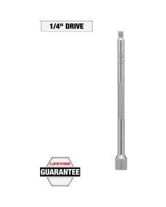 Milwaukee 1/4 In. Drive 6 In. Socket Extension