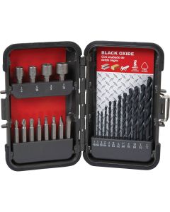 Do it 24-Piece Drill and Drive Set