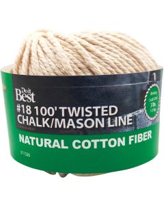 100' Chalk & Mason Line