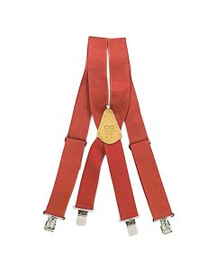 110red Hd Red Web Suspenders