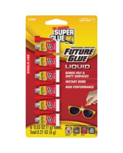 Future Glue Single Use Liquid Glue (6-Pack)