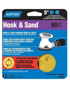 Norton Ps Hook Sand 4pk 60g