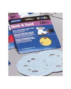 Norton Hook & Sand 4pk P220