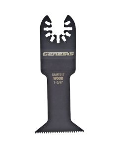 2pk Crs Tooth Blade