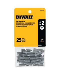 DEWALT Drywall Screwdriver Bit Set (25-Piece)