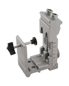 General Tools Adjustable Pocket Hole Jig