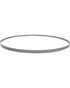 Milwaukee 44-7/8 In. x 1/2 In. 10/14 TPI Deep Cut Band Saw Blade