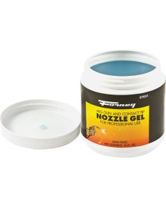 Forney 16 Oz. Nozzle Gel