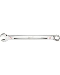 Milwaukee Standard 7/16 In. 12-Point Combination Wrench