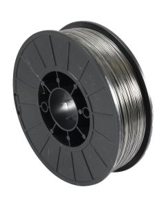 Forney E71T-GS 0.035 In. Flux Core Mild Steel Mig Wire, 10 Lb.