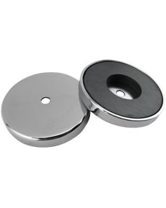 2-5/8" Magnetic Base