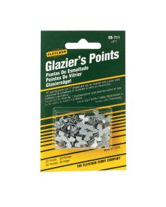 #7 Push Glazer Points