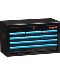 Channellock 26 In. 6-Drawer Tool Chest with Drawer Liners