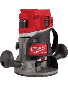 Milwaukee M18 FUEL Brushless 1/2 In. Cordless Router
