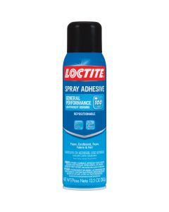 LOCTITE 13-1/2 Oz. General Performance Spray Adhesive