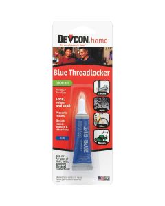 Devcon 0.2 Oz. Blue Threadlocker