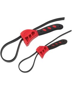 Do it Up to 6-3/8 In. Strap Wrench Set