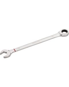Channellock Standard 7/8 In. 12-Point Ratcheting Combination Wrench
