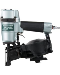 Metabo HPT 16 Degree 1-3/4 In. Coil Roofing Nailer