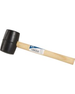 16oz Rubber Mallet