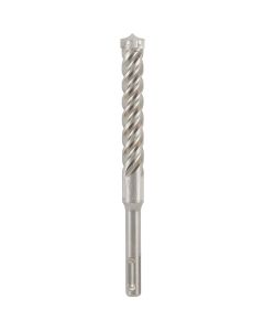 Milwaukee 5/8 In. x 8 In. SDS-PLUS 4-Cutter Rotary Hammer Drill Bit