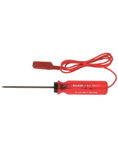 Klein Low Voltage Circuit Tester