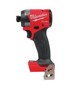 Milwaukee M18 FUEL Brushless 1/4 In. Hex Cordless Impact Driver (Tool Only)