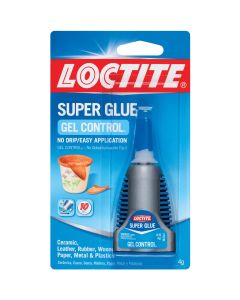 LOCTITE 0.14 Oz. Super Glue Gel Control