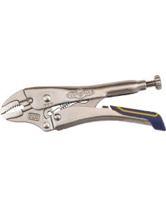 Irwin Vise-Grip Fast Release 5 In. Curved Jaw Locking Pliers