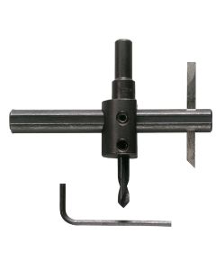 General Tools 6 In. Max Circle Cutter