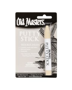 Old Masters Putty Stik - Natural