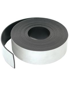 Master Magnetics 10 Ft. x 1 in. Magnetic Tape