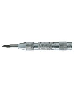 General Tools 5 In. x 5/8 In. Aluminum Automatic Center Punch
