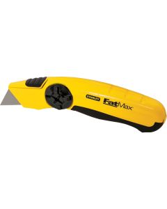 Stanley FatMax Fixed Straight Utility Knife