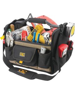 14" Open-top Tool Bag