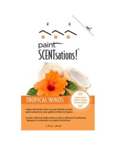 Paint Scentsations Tropical Wind