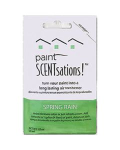 Paint Scentsations Spring Rain
