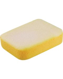 QEP 7-1/2 In. x 5-1/2 In. Multi-Purpose Grout Scrubbing Sponge