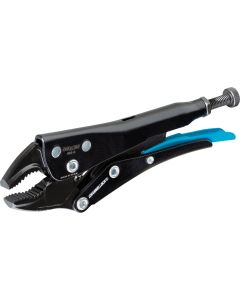 Channellock 5 In. Curved Jaw Locking Pliers