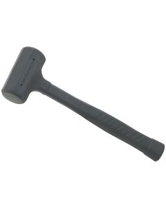 Do it Best 32 Oz. Dead Blow Hammer with Slip Resistant Grip
