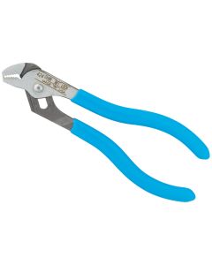 Channellock 4-1/2 In. Straight Jaw Groove Joint Pliers
