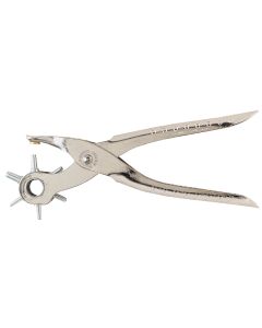 General Tools Punch Pliers, 5/16 In. to 3/16 In.